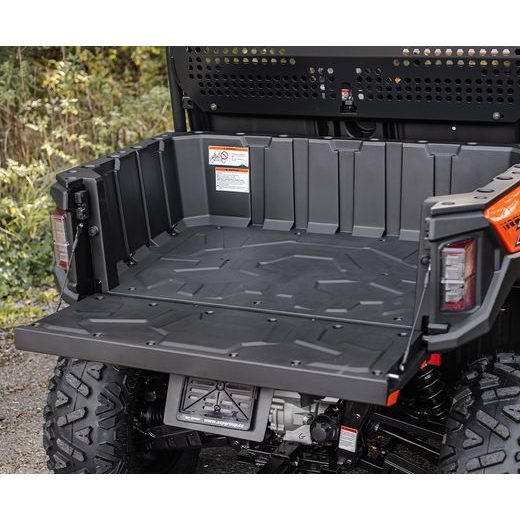 LINHAI LINHAI T-BOSS 670 EPS T1B