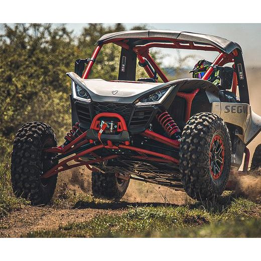 SEGWAY SEGWAY VILLAIN SX10 X, T1B