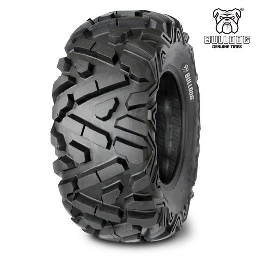 BULLDOG TIRES BULLDOG TIRES B350 (E4)