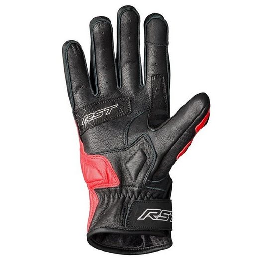 RST RUKAVICE STUNT III 2123 RED/BLUE/WHITE