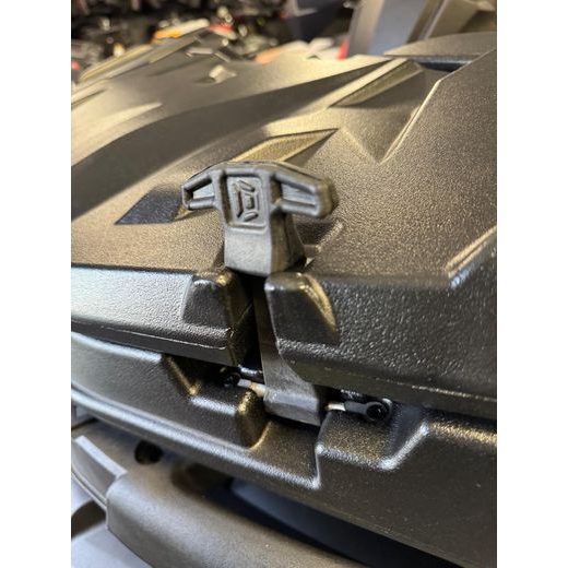 GKA PŘEDNÍ BOX PRO ČTYŘKOLKU TGB BLADE 600/1000