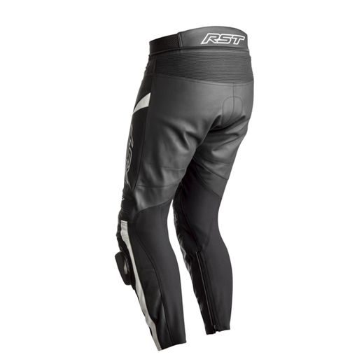 RST KALHOTY 2358 TRACTECH EVO 4 BLK/WHITE