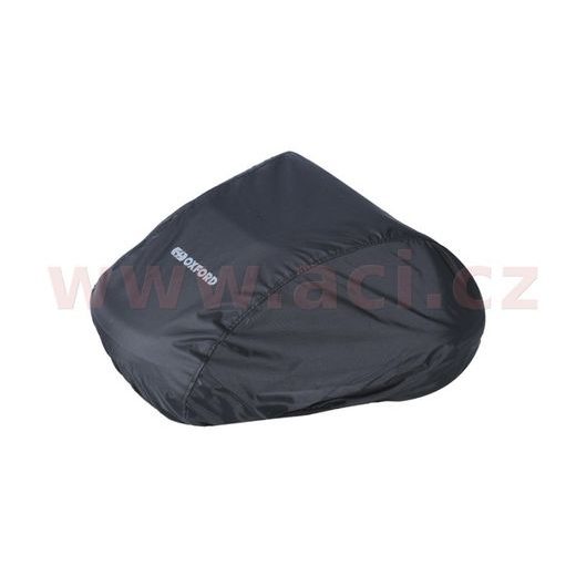 OXFORD BRAŠNA NA SEDLO SPOLUJEDCE T5S 5L BLACK OL528