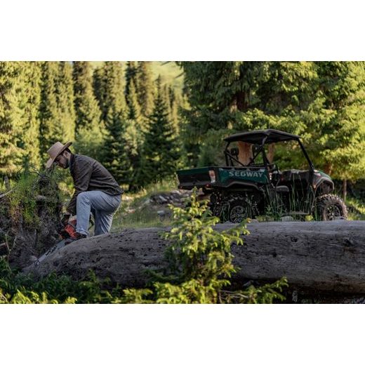 SEGWAY SEGWAY UT6 X EPS, T1B, CAMO