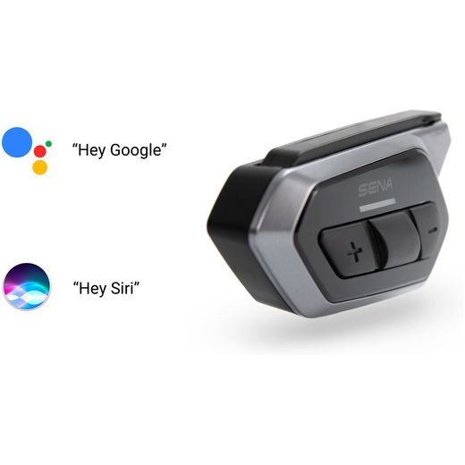 SENA BLUETOOTH HANDSFREE 50R HD DUAL