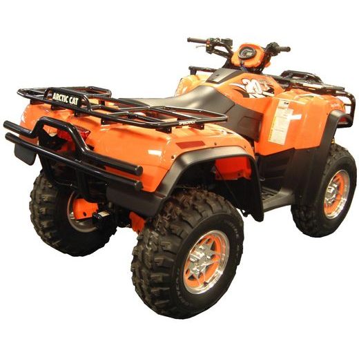 KIMPEX KIMPEX OVERFENDER ARCTIC CAT 500,550,650,700I, 1000, 1000I,