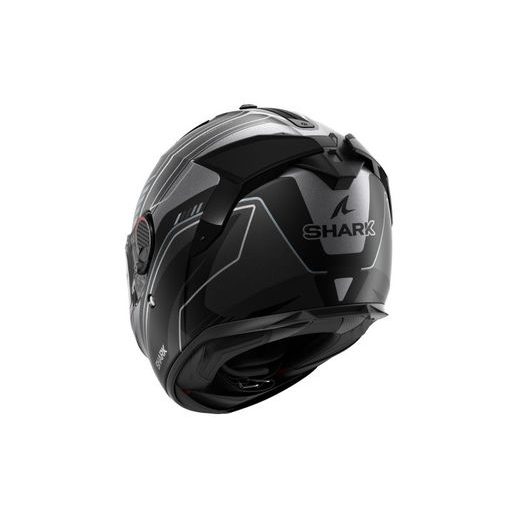 SHARK PŘILBA SPARTAN GT PRO TORYAN MATT KAA