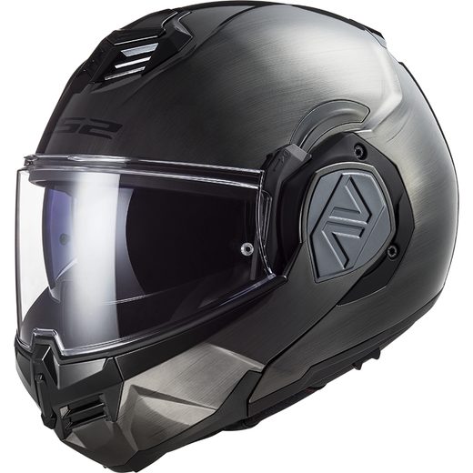 LS2 HELMETS LS2 FF906 ADVANT JEANS-06 S