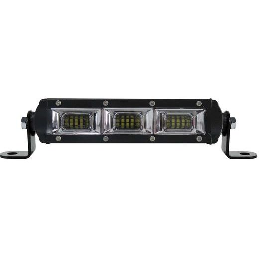 SHARK ACCESSORIES SHARK LED LIGHT BAR 7", ETI LED, 30W