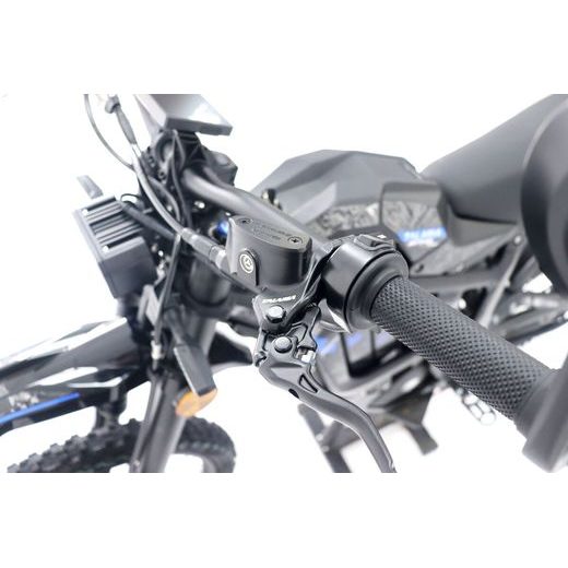 TALARIA STING L1E RED HOMOLOGOVANÁ VERZE