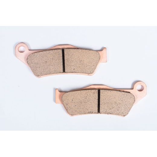 BRZDOVÉ DESTIČKY GOLDFREN 349 S3