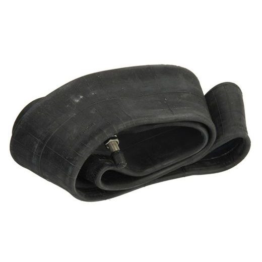 MOTOCYKLOVÁ DUŠE MICHELIN 2,5MM, STD TR4, 0°, 2.50-12; 80/100-12, NHS