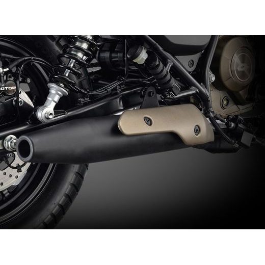 QJ MOTOR SRV 125 EURO 5 BLACK