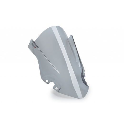 PLEXI ŠTÍT PUIG Z-RACING 22286H KOUŘOVÁ