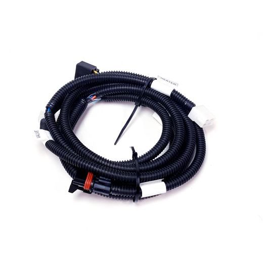 ASP GROUP S.R.O. CABIN PART - KABELÁŽ TOPENÍ