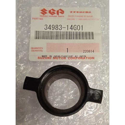 SUZUKI 34983-14G01