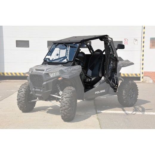 ASP GROUP S.R.O. CABIN POLARIS RZR XP 1000 TURBO (2016-2018)