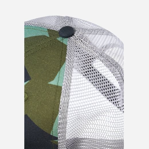 FINNTRAIL FINNTRAIL CAP CAMOARMY