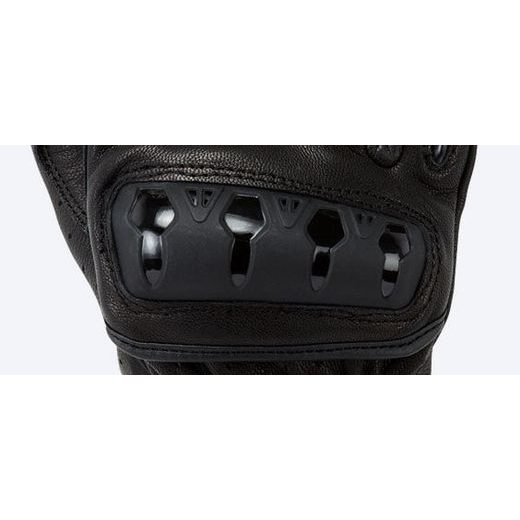 KNOX RUKAVICE ORSA MK2 BLACK