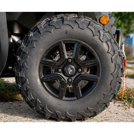 SEGWAY SEGWAY AT5 L, T3B