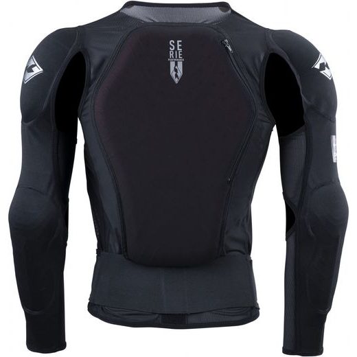 KENNY DĚTSKÝ CHRÁNIČ TĚLA PERFORMANCE+ 23 BLACK