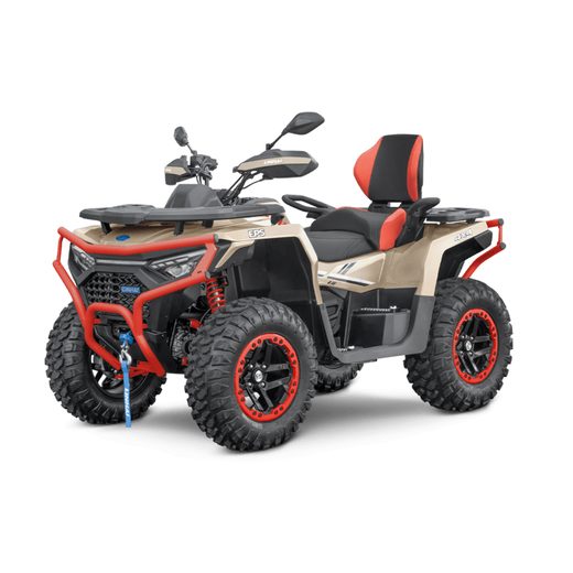 LINHAI LINHAI ATV 650L LANDFORCE PRO EPS, EFI, E5+ - REZERVACE