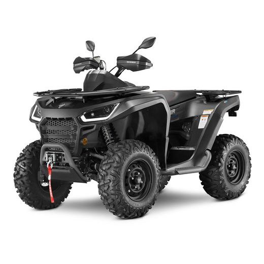 SEGWAY SEGWAY SNARLER AT6 S, T3B