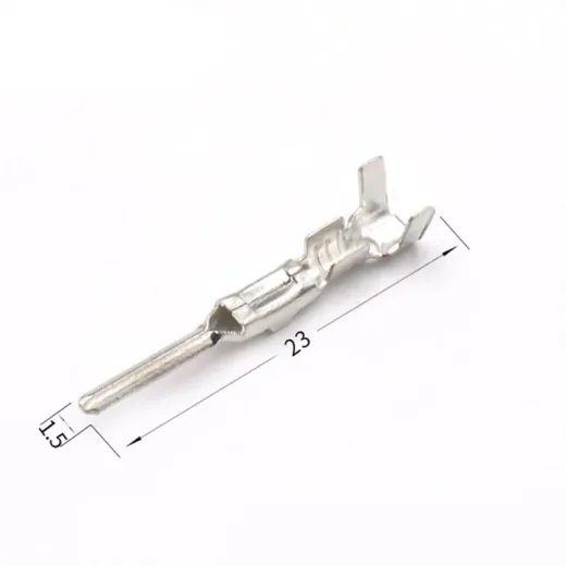 BB KONEKTOR SUPERSEAL 1.5, IP67 VODĚODOLNÝ KONEKTOR 1KS/SET