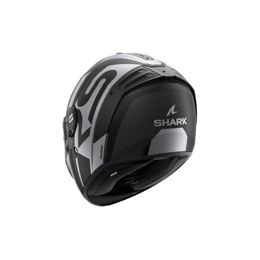 SHARK PŘILBA SPARTAN RS CARBON SHAWN MAT DKS
