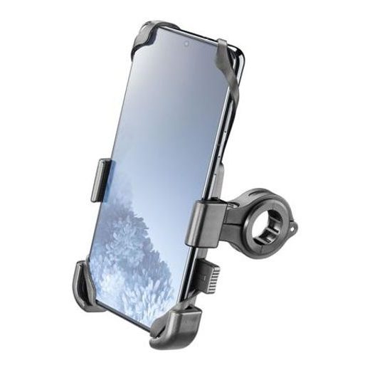 INTERPHONE DRŽÁK NA TELEFON CRAB S AUTOMATICKÝM ZAVÍRÁNÍM