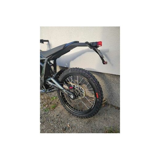 TALARIA STING R L1E GREY HOMOLOGOVANÁ VERZE