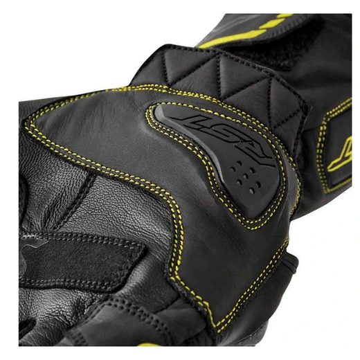 RST RUKAVICE S1 3650 YELLOW