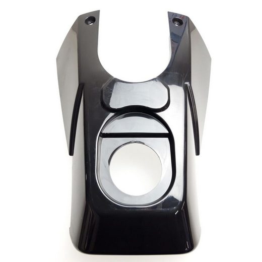 LINHAI TOP COVER OF FUEL TANK (OVERHEAD FUEL PUMP) (BLACK) 364471H