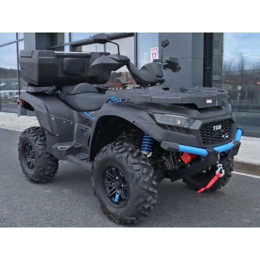 KIMPEX KIMPEX CARGO BOXX DELUXE