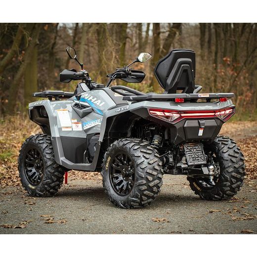 LINHAI LINHAI ATV 650L LANDFORCE PRO EPS, EFI, T3B