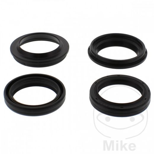 FORK SEAL KIT TOURMAX 38X50X8/9.5 S PRACHOVKAMI