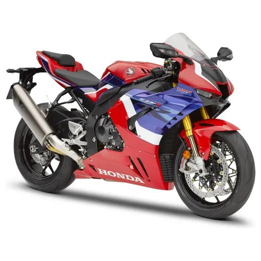 MAISTO HONDA CBR 1000RR-R FIREBLADE SP 1:18