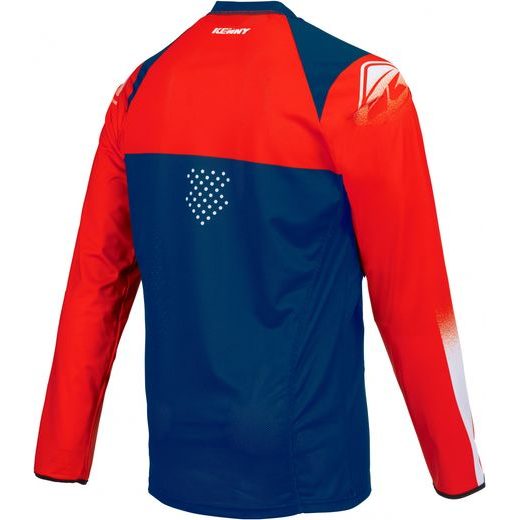 KENNY DRES TITANIUM 21 NAVY/RED