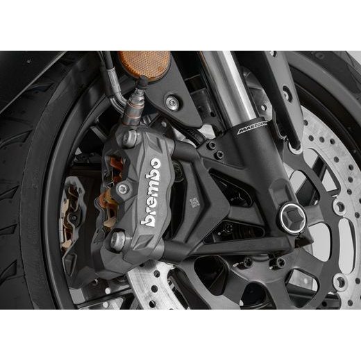 QJ MOTOR SRK 800 EURO 5+ BLACK