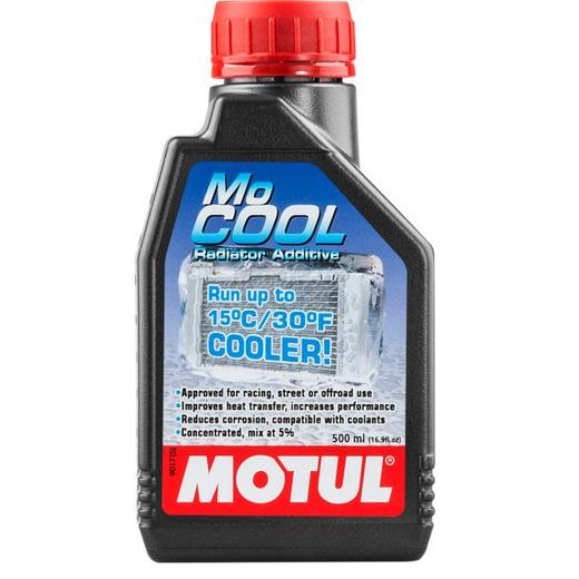 MOTUL CHLADÍCÍ KAPALINA MOCOOL 500ML