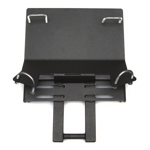 SHARK ACCESSORIES ADAPTER FOR SNOW PLOW AND SWEEPER, LINHAI UTV 400