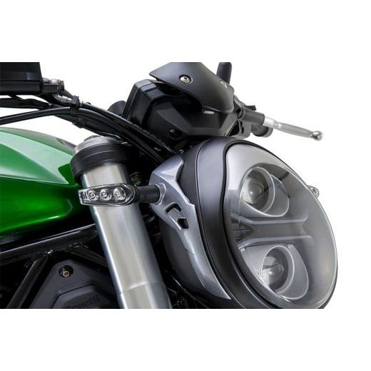 BENELLI 752S E5 BLACK