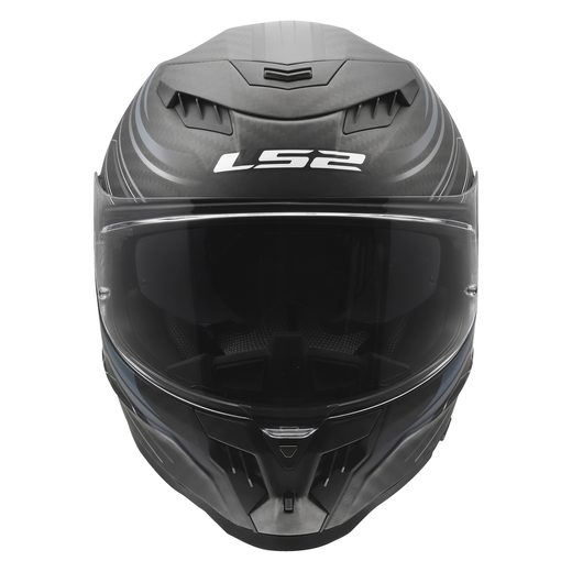 LS2 HELMETS LS2 FF807 DRAGON SUBIC BLUE PETROL