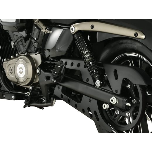 QJ MOTOR SRV 350 SV EURO 5 BLACK