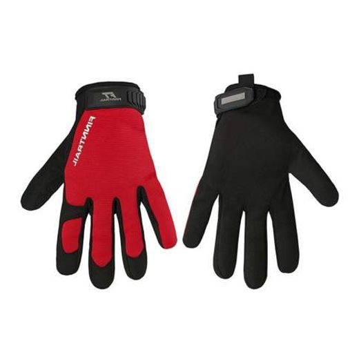 FINNTRAIL FINNTRAIL GLOVES EAGLE RED