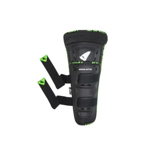 CHRÁNIČ KOLEN UFO MOKAITE KP13001 BLACK / GREEN