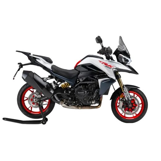 BENELLI TRK 902 STRADALE, EURO 5+