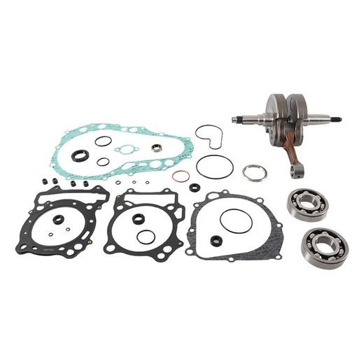 BOTTOM END KIT HOT RODS CBK0139