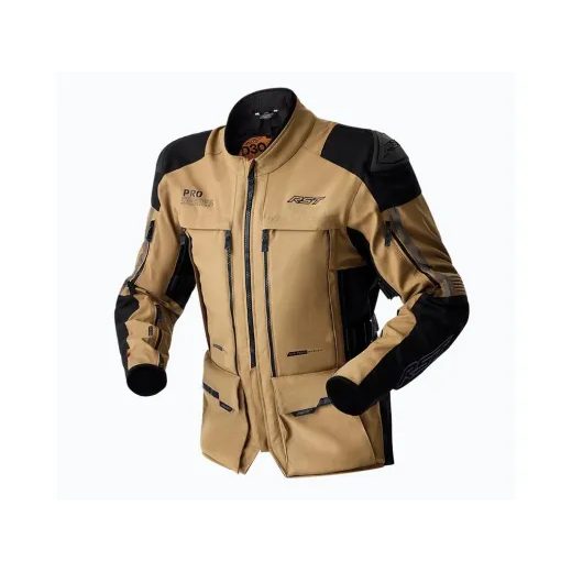RST BUNDA 3599 PRO SERIES ADVENTURE D3O SAND/BLACK