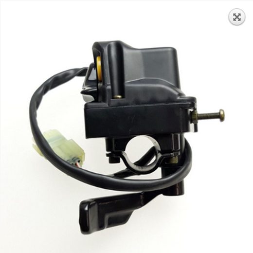 TGB PŘEPÍNAČ / LOCK SWITCH 927741